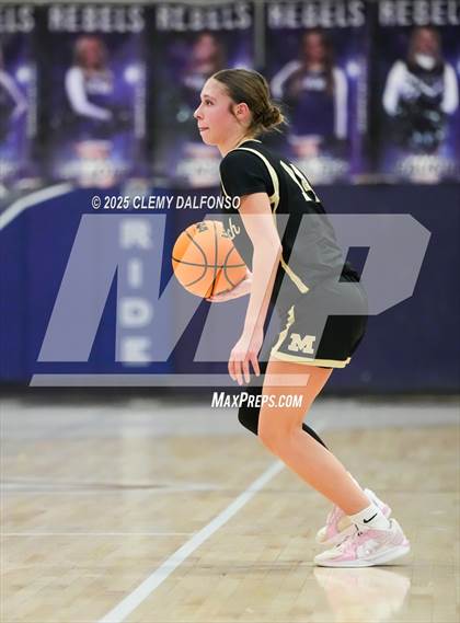 Thumbnail 2 in Monarch vs Columbine (CHSAA 6A Playoffs Round 1) photogallery.