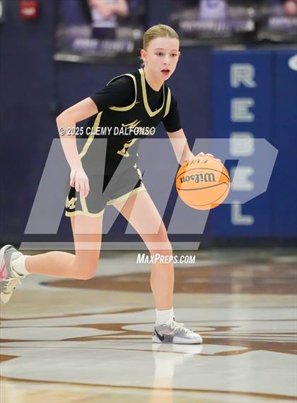 Thumbnail 2 in Monarch vs Columbine (CHSAA 6A Playoffs Round 1) photogallery.