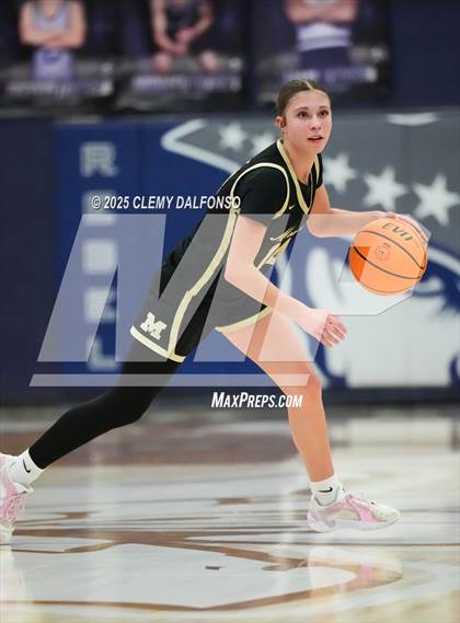 Thumbnail 1 in Monarch vs Columbine (CHSAA 6A Playoffs Round 1) photogallery.