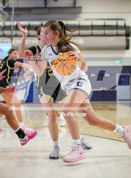 Thumbnail 3 in Monarch vs Columbine (CHSAA 6A Playoffs Round 1) photogallery.