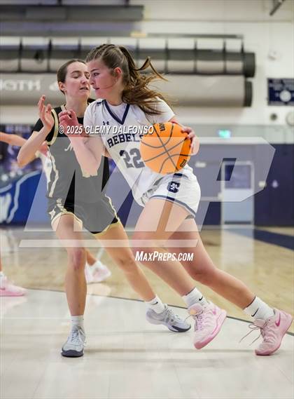 Thumbnail 2 in Monarch vs Columbine (CHSAA 6A Playoffs Round 1) photogallery.