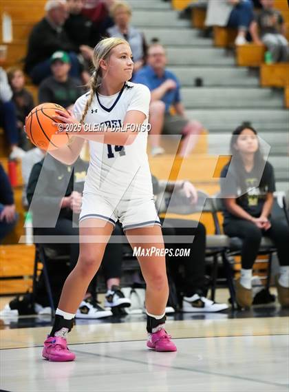 Thumbnail 2 in Monarch vs Columbine (CHSAA 6A Playoffs Round 1) photogallery.