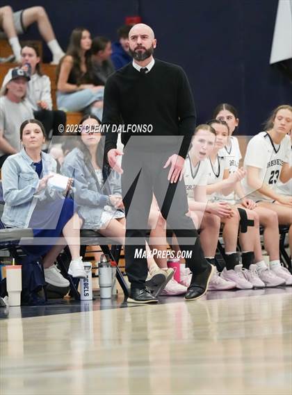 Thumbnail 2 in Monarch vs Columbine (CHSAA 6A Playoffs Round 1) photogallery.