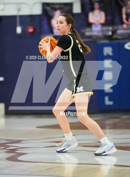 Thumbnail 2 in Monarch vs Columbine (CHSAA 6A Playoffs Round 1) photogallery.