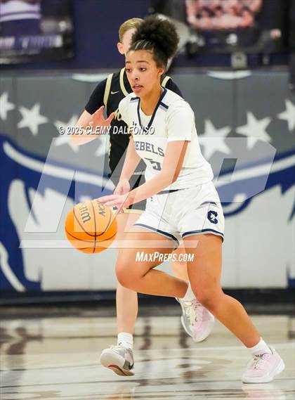 Thumbnail 3 in Monarch vs Columbine (CHSAA 6A Playoffs Round 1) photogallery.