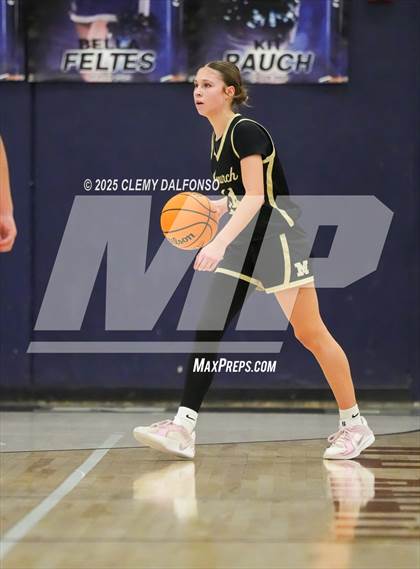 Thumbnail 3 in Monarch vs Columbine (CHSAA 6A Playoffs Round 1) photogallery.