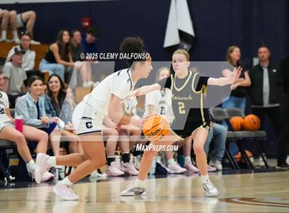 Thumbnail 2 in Monarch vs Columbine (CHSAA 6A Playoffs Round 1) photogallery.