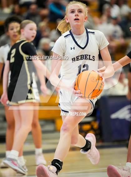 Thumbnail 1 in Monarch vs Columbine (CHSAA 6A Playoffs Round 1) photogallery.
