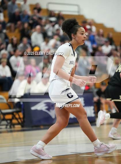 Thumbnail 1 in Monarch vs Columbine (CHSAA 6A Playoffs Round 1) photogallery.