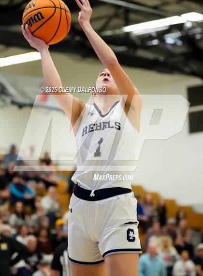 Thumbnail 3 in Monarch vs Columbine (CHSAA 6A Playoffs Round 1) photogallery.