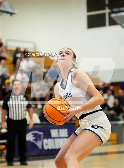 Thumbnail 3 in Monarch vs Columbine (CHSAA 6A Playoffs Round 1) photogallery.