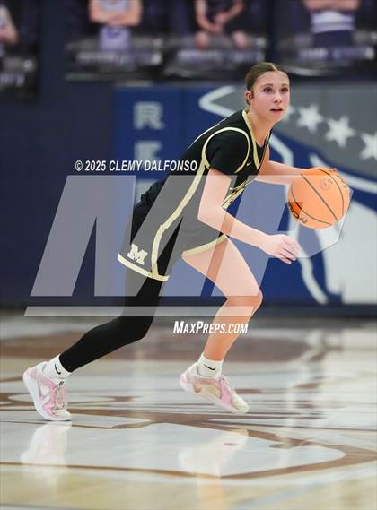 Thumbnail 3 in Monarch vs Columbine (CHSAA 6A Playoffs Round 1) photogallery.