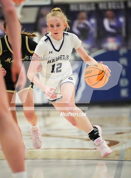 Thumbnail 1 in Monarch vs Columbine (CHSAA 6A Playoffs Round 1) photogallery.