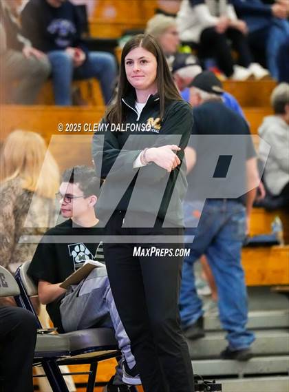 Thumbnail 3 in Monarch vs Columbine (CHSAA 6A Playoffs Round 1) photogallery.