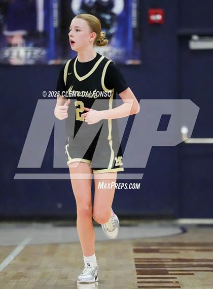 Thumbnail 3 in Monarch vs Columbine (CHSAA 6A Playoffs Round 1) photogallery.