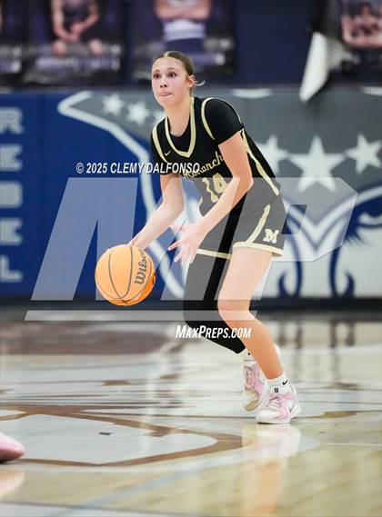 Thumbnail 1 in Monarch vs Columbine (CHSAA 6A Playoffs Round 1) photogallery.