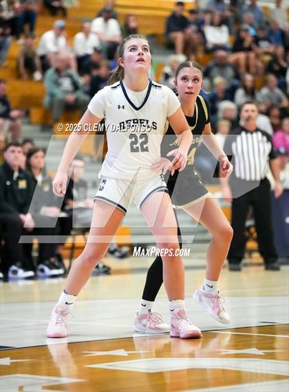 Thumbnail 1 in Monarch vs Columbine (CHSAA 6A Playoffs Round 1) photogallery.