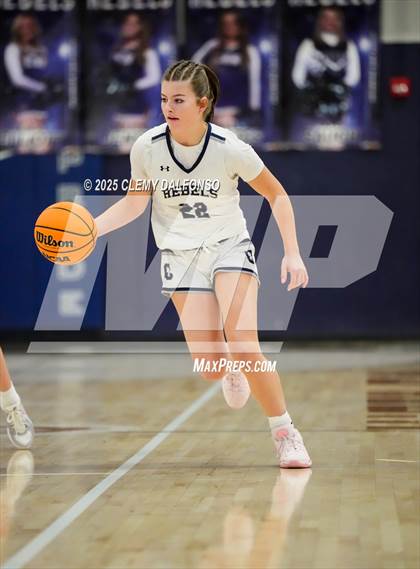 Thumbnail 1 in Monarch vs Columbine (CHSAA 6A Playoffs Round 1) photogallery.