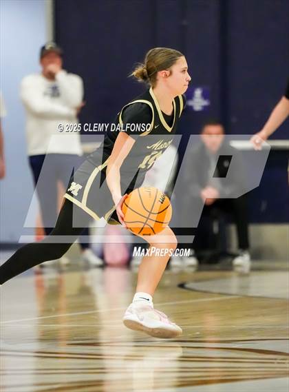 Thumbnail 1 in Monarch vs Columbine (CHSAA 6A Playoffs Round 1) photogallery.
