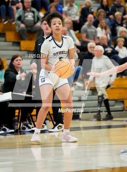 Thumbnail 2 in Monarch vs Columbine (CHSAA 6A Playoffs Round 1) photogallery.