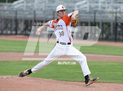 Thumbnail 1 in Cheshire vs. Ridgefield (CIAC Class LL Final) photogallery.
