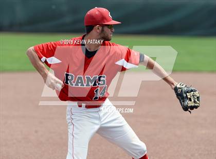 Thumbnail 3 in Cheshire vs. Ridgefield (CIAC Class LL Final) photogallery.