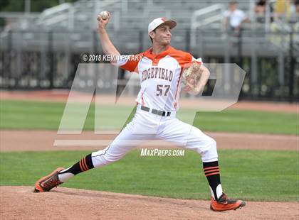 Thumbnail 3 in Cheshire vs. Ridgefield (CIAC Class LL Final) photogallery.