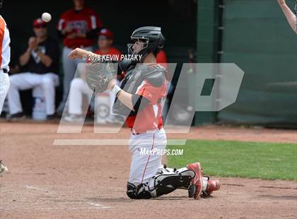 Thumbnail 2 in Cheshire vs. Ridgefield (CIAC Class LL Final) photogallery.