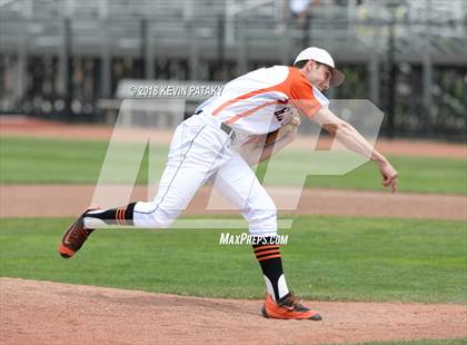 Thumbnail 1 in Cheshire vs. Ridgefield (CIAC Class LL Final) photogallery.
