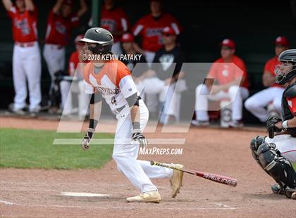 Thumbnail 1 in Cheshire vs. Ridgefield (CIAC Class LL Final) photogallery.