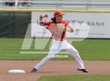 Thumbnail 2 in Cheshire vs. Ridgefield (CIAC Class LL Final) photogallery.