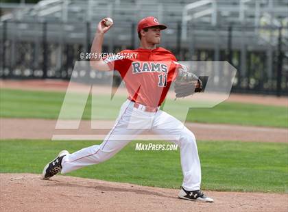 Thumbnail 1 in Cheshire vs. Ridgefield (CIAC Class LL Final) photogallery.