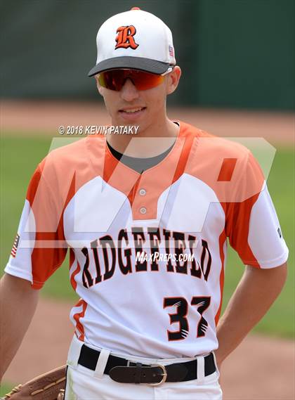 Thumbnail 1 in Cheshire vs. Ridgefield (CIAC Class LL Final) photogallery.