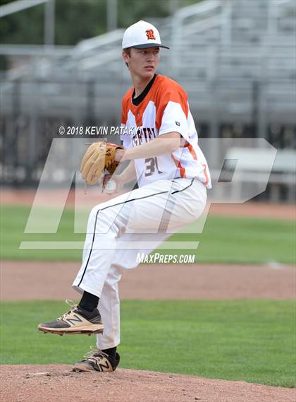 Thumbnail 3 in Cheshire vs. Ridgefield (CIAC Class LL Final) photogallery.