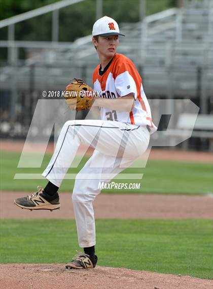 Thumbnail 2 in Cheshire vs. Ridgefield (CIAC Class LL Final) photogallery.
