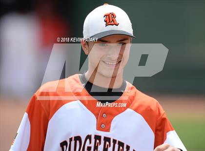 Thumbnail 1 in Cheshire vs. Ridgefield (CIAC Class LL Final) photogallery.