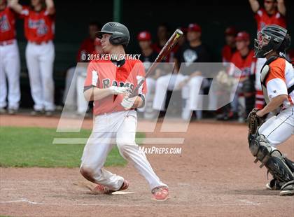 Thumbnail 3 in Cheshire vs. Ridgefield (CIAC Class LL Final) photogallery.