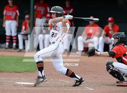 Thumbnail 1 in Cheshire vs. Ridgefield (CIAC Class LL Final) photogallery.