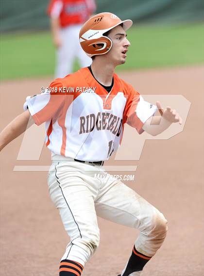 Thumbnail 1 in Cheshire vs. Ridgefield (CIAC Class LL Final) photogallery.