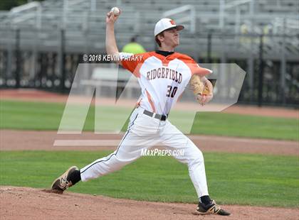 Thumbnail 2 in Cheshire vs. Ridgefield (CIAC Class LL Final) photogallery.