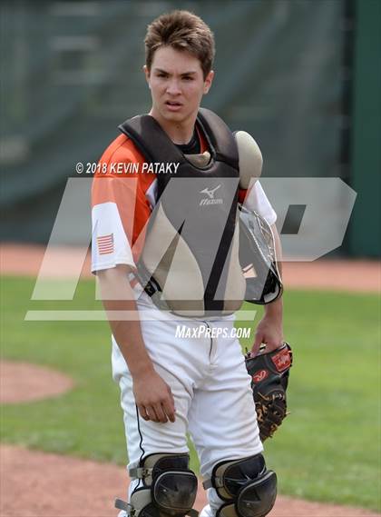 Thumbnail 1 in Cheshire vs. Ridgefield (CIAC Class LL Final) photogallery.