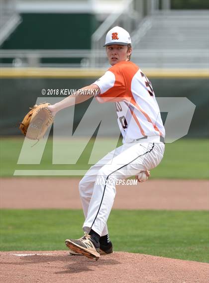 Thumbnail 2 in Cheshire vs. Ridgefield (CIAC Class LL Final) photogallery.
