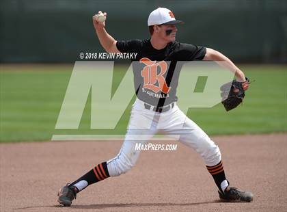 Thumbnail 1 in Cheshire vs. Ridgefield (CIAC Class LL Final) photogallery.
