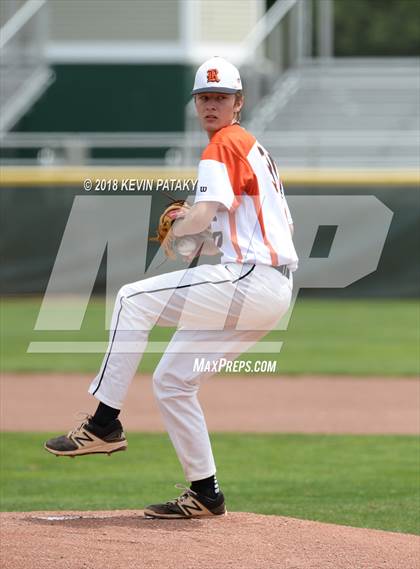 Thumbnail 1 in Cheshire vs. Ridgefield (CIAC Class LL Final) photogallery.