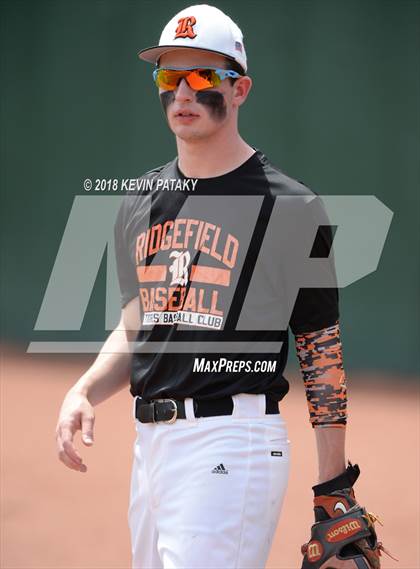 Thumbnail 3 in Cheshire vs. Ridgefield (CIAC Class LL Final) photogallery.
