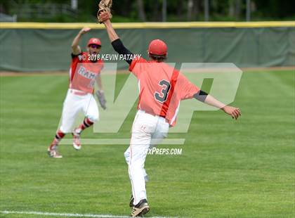 Thumbnail 2 in Cheshire vs. Ridgefield (CIAC Class LL Final) photogallery.