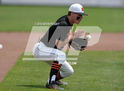 Thumbnail 2 in Cheshire vs. Ridgefield (CIAC Class LL Final) photogallery.