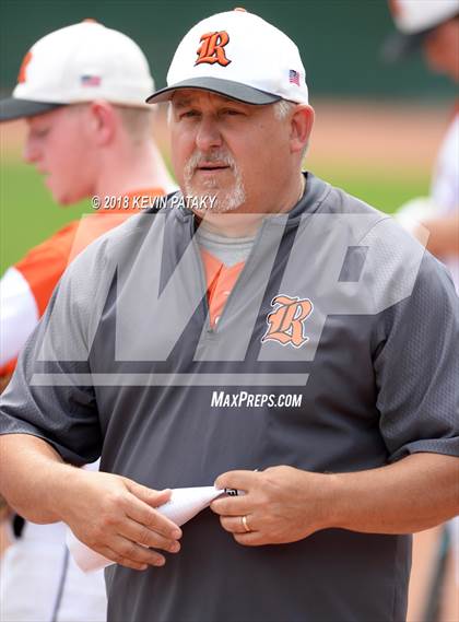 Thumbnail 1 in Cheshire vs. Ridgefield (CIAC Class LL Final) photogallery.