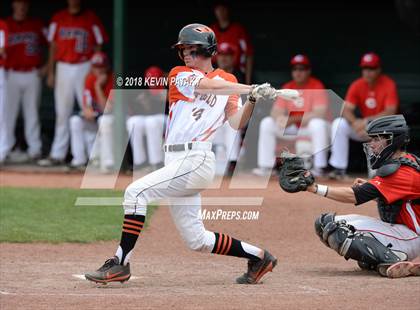 Thumbnail 1 in Cheshire vs. Ridgefield (CIAC Class LL Final) photogallery.