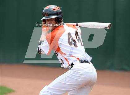 Thumbnail 3 in Cheshire vs. Ridgefield (CIAC Class LL Final) photogallery.